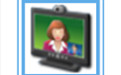 Polycom PVX视频会议软件8.0.4.4035