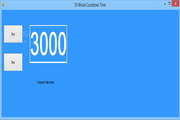 50 Minute Countdown1.0.0.5