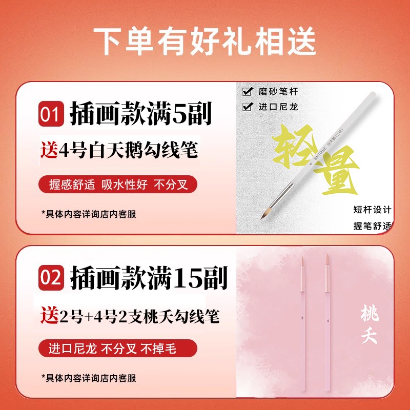 DIY卡通数字油画：轻松上手，亲手绘制专属生日礼物