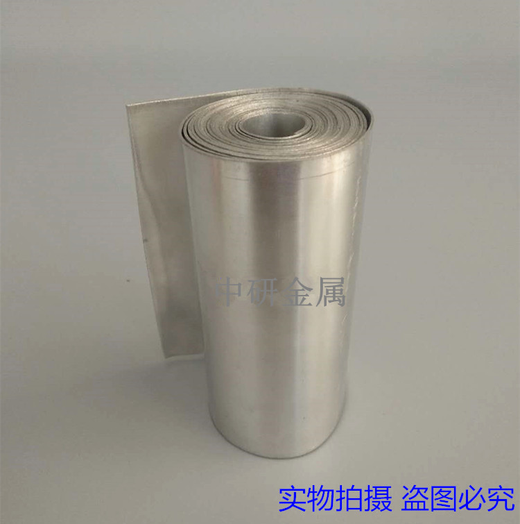 马口铁的秘密：从0.28mm到1mm，揭秘马口铁板拖锡片的神奇之旅