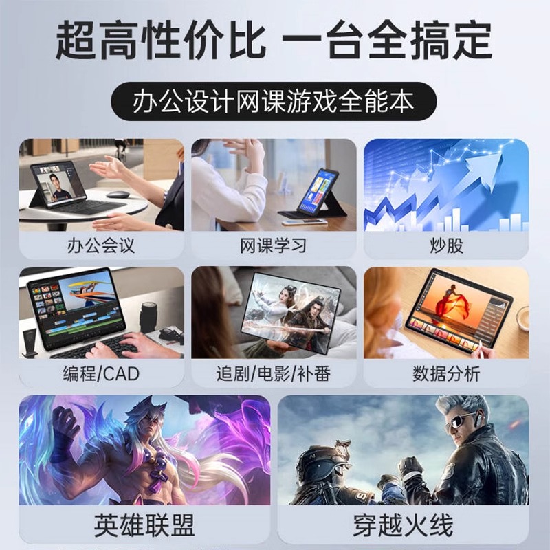 2021年高通骁龙处理器排行榜：搞钱神器，手慢无！