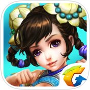 真格斗无双iPad版V1.1.1