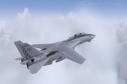 FlightGear For Linux3.4.0