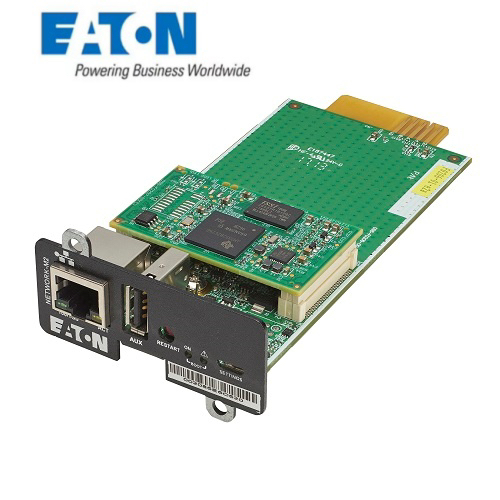 EATON伊顿UPS电源实测！AS/400继电器卡P-1018460到底有多牛？这波不买真的亏大了！