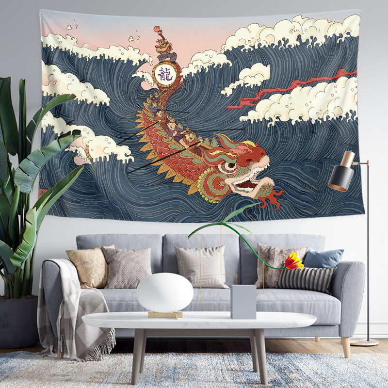 龙舟竞速：传统与现代的碰撞，12人24人龙舟大赛揭秘！