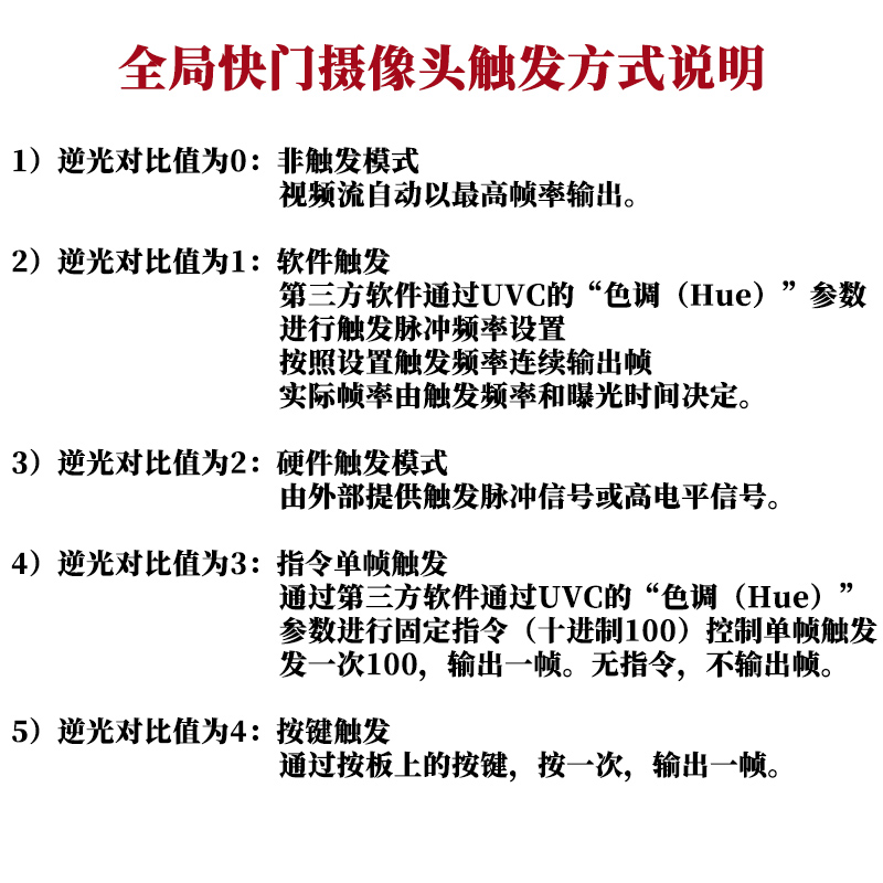 1080P高清90帧工业相机：毫秒级低延时，捕捉每一个细节！✨