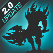 黑暗之剑 (Dark Sword)2.0.1