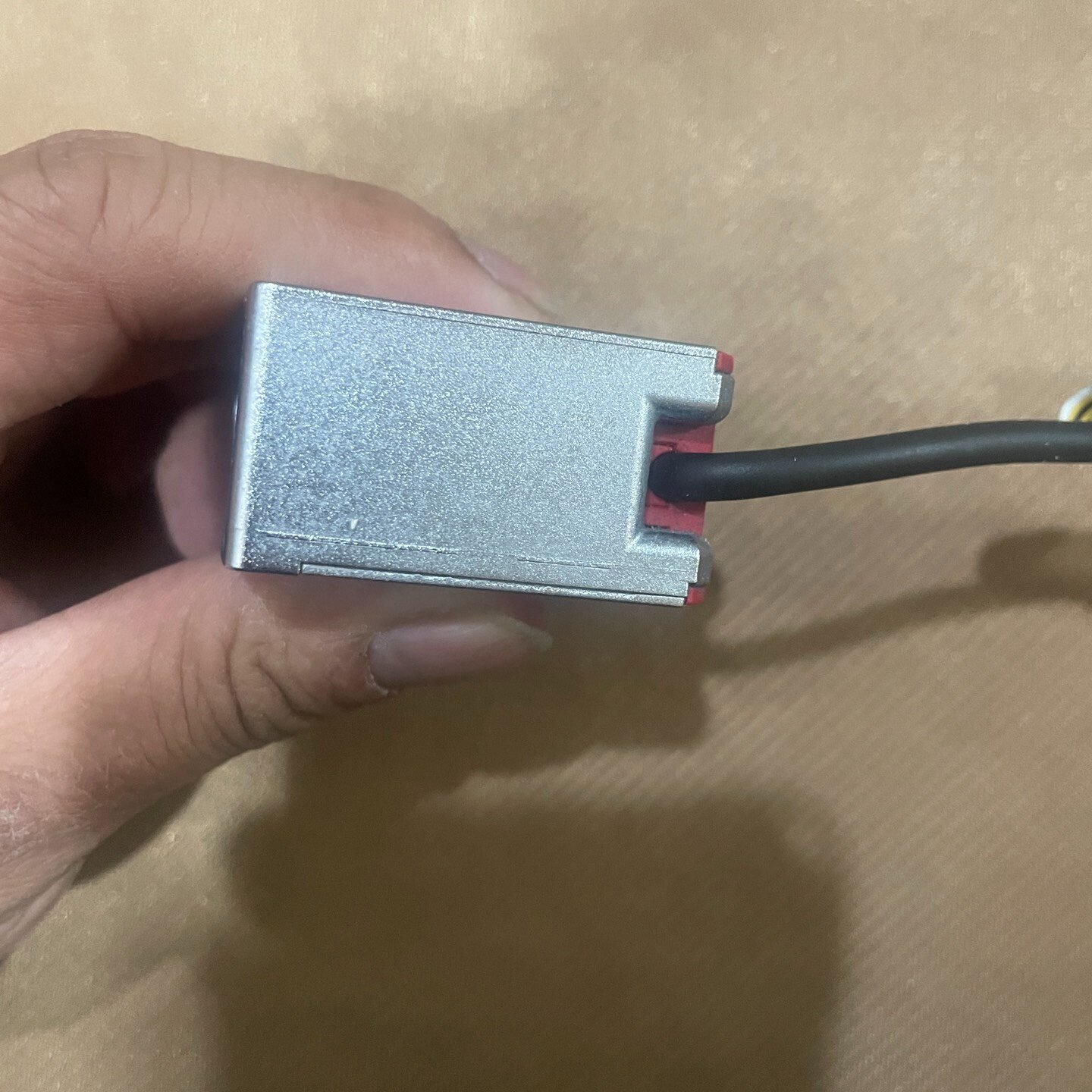 全新基恩士传感器LR-TB2000系列有什么亮点？