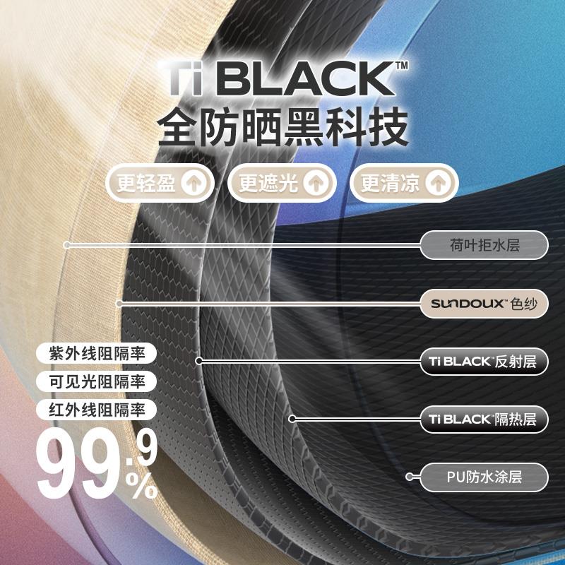 霸王茶姬萌趣帐篷：户外露营新宠，免搭建自动速开遮阳神器！