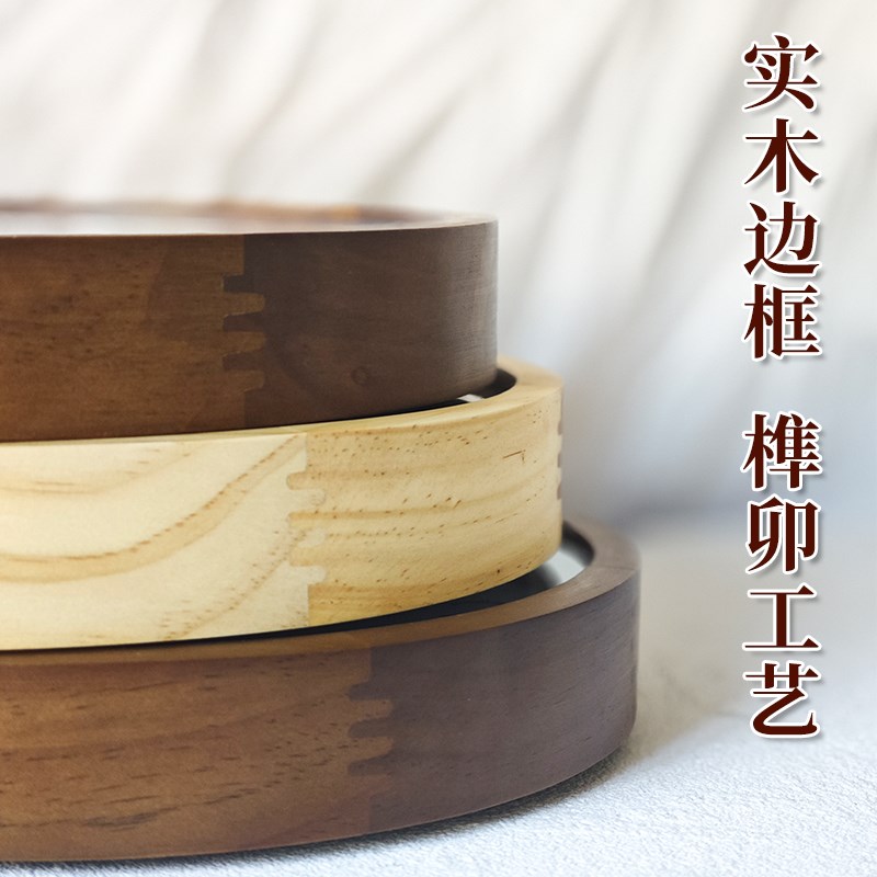 湘风实木取暖器：温暖你的每一个冬日，省电又时尚！