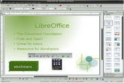 LibreOffice For Linux5.1.2
