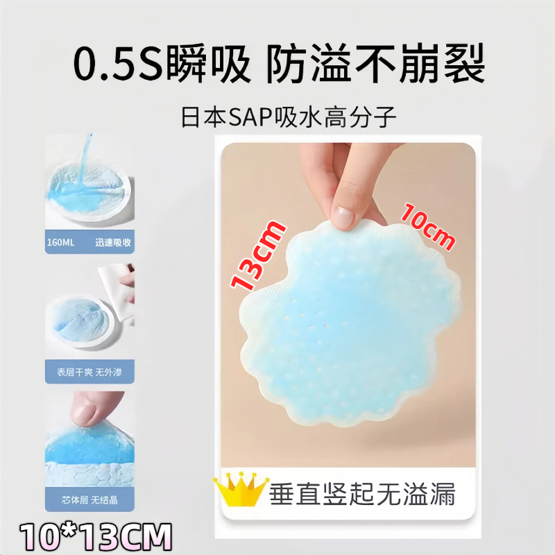 SOUTH MOON男性乳房护理贴：重塑魅力胸廓，告别尴尬赘肉