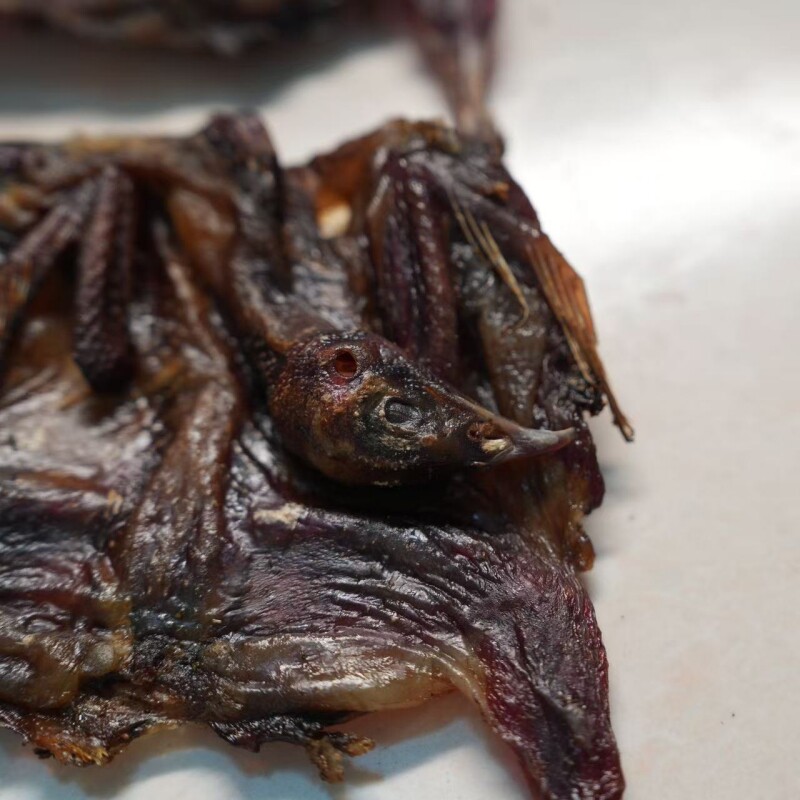 湖南常德益阳南县特产酱鹌鹑鸟半成品干胚子卤店食材有什么独特之处？