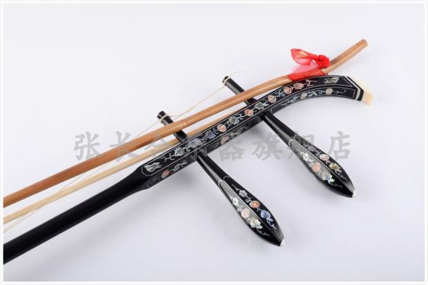 广东老字号张长合椰胡：传承百年匠心，奏响潮州古韵！