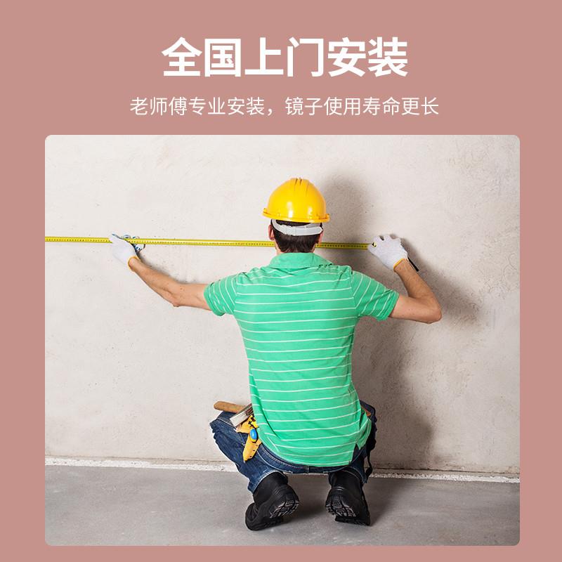 上海魔镜智能健身镜真香预警！爱情而已同款AI瑜伽镜子太绝了！