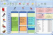 Rental Calendar for Workgroup4.2