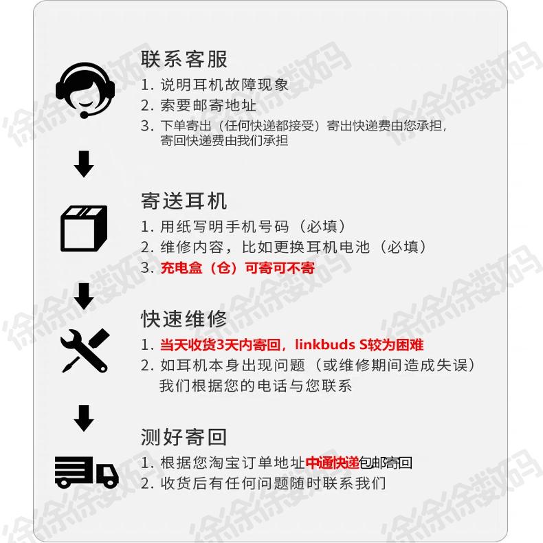索尼LinkBuds S降噪豆：续航大揭秘，告别电量焦虑症！