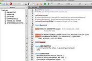 TeXstudio For openSUSE(64bit)2.10.4