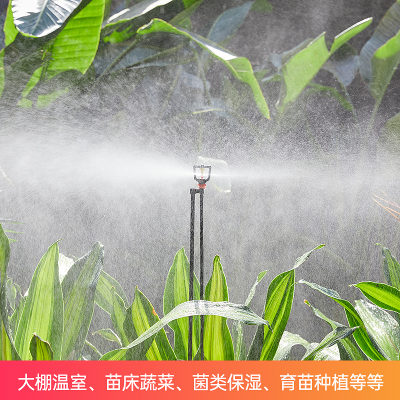 微喷滴灌砂石分离器：农田灌溉的高效神器，告别泥沙困扰！