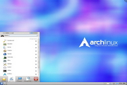 Arch Linux官方版