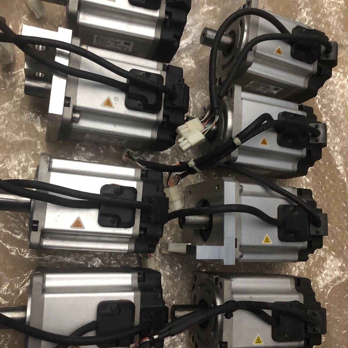 议价攻略：禾川伺服电机SV-X3MA075A-N2LN &amp; SV-X3MA075A-B2LN，如何拿下最优价格？