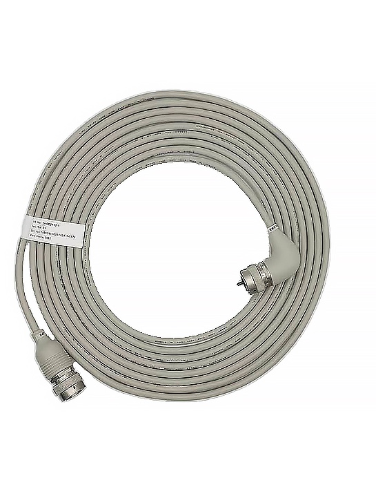 ABB机器人R1.SMB编码器线3HAC2493-1 3HAC2530 3HAC7998-1：解锁工业自动化新高度的秘密武器