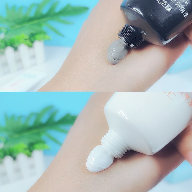 美加净乌发乳真的能让白发变黑吗？效果如何？
