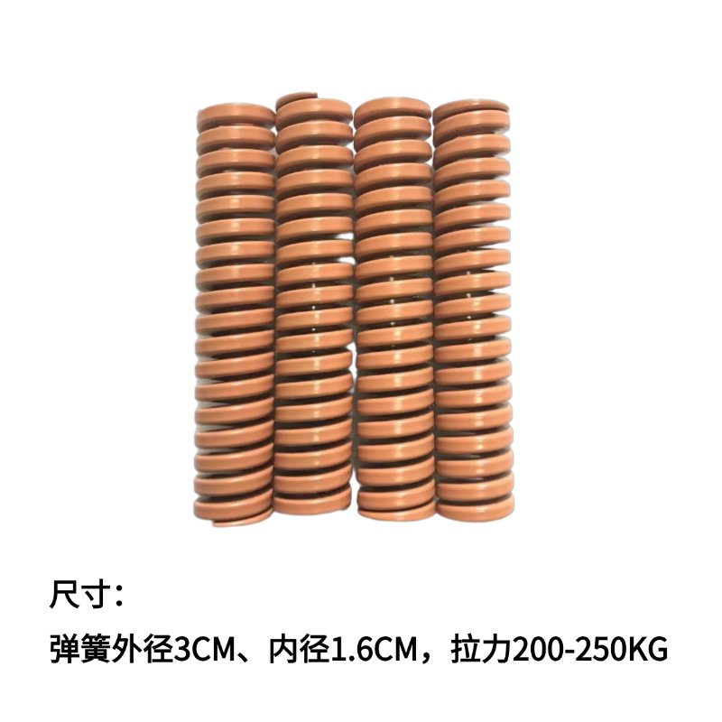 兄弟拉刀杆弹簧：机床主轴TC-S2A/S2C/S2D/S500/S700的完美伴侣️