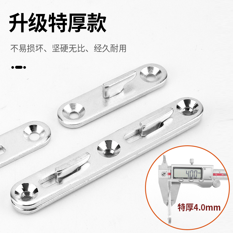 沙发床家具配件大揭秘：多功能隐形床，如何实现家居空间的极致利用？