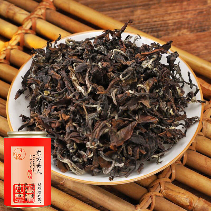 台湾东方美人茶属于什么茶？小白必看，教科书般的茶叶知识，拯救你的茶桌尴尬！