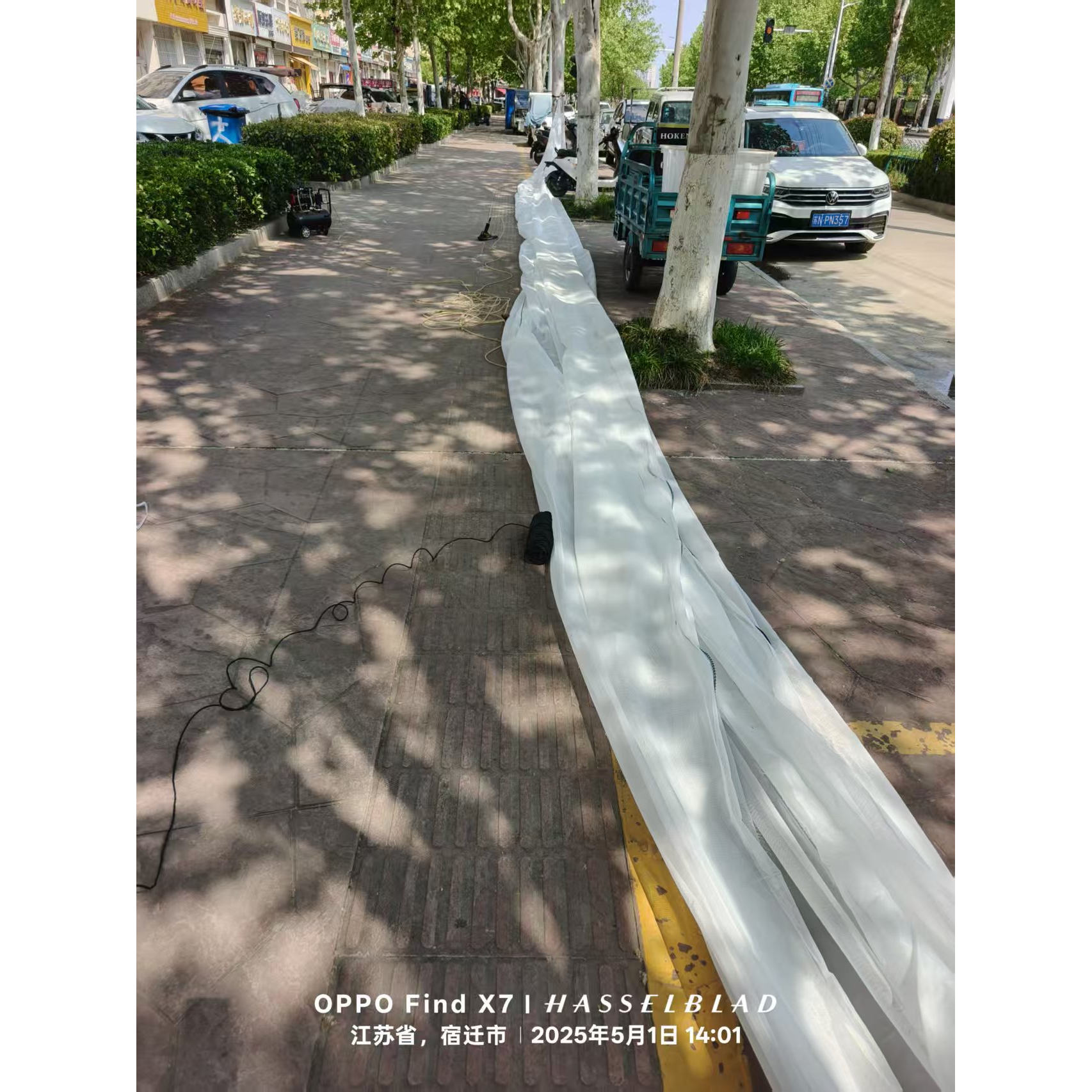 鱼网渔网大揭秘：从清塘网到河道拦鱼网，全网捕鱼技巧大公开！