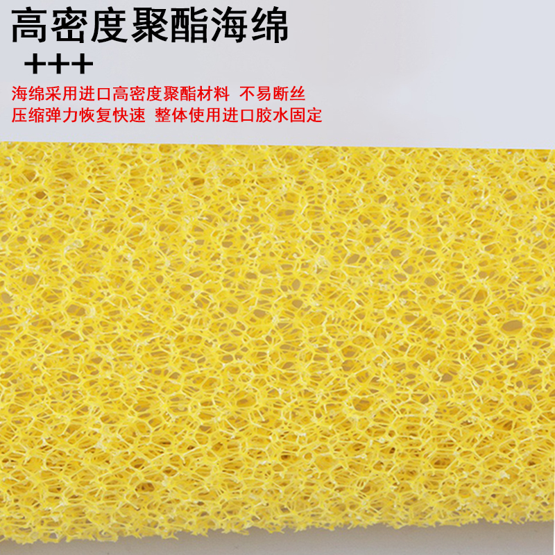 滚动狗18寸滚筒刷：刷墙神器，装修必备，让你轻松搞定墙面刷新！