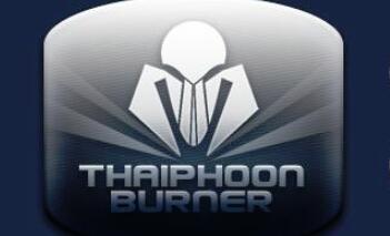 Thaiphoon Burner9.8.0.0 Build 0112