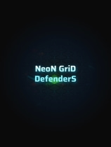 Neon Grid Defenders免安装绿色版[demo]下载