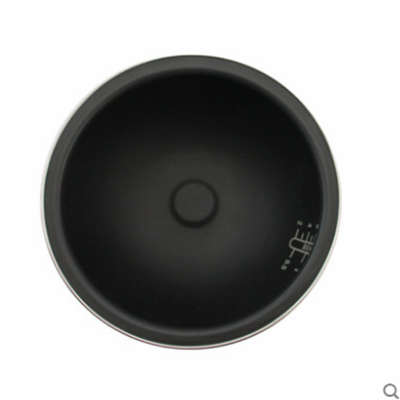 苏泊尔球釜IH电饭煲CFXB40HC7-120精铁内胆，烹饪神器的秘密大公开！