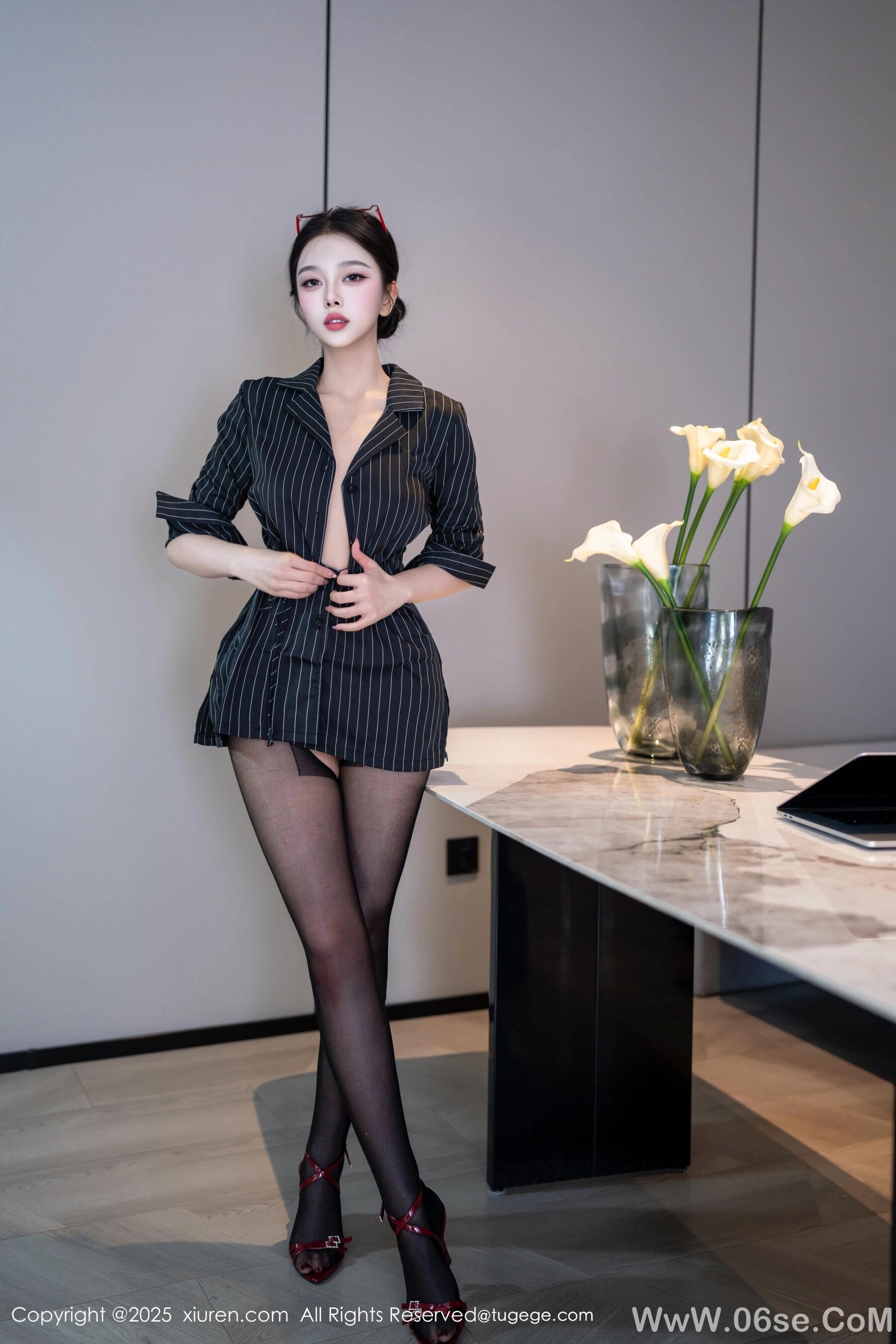 图片[37]-秀人网 – NO.11160 – 诺诺子 [76P]-六色网