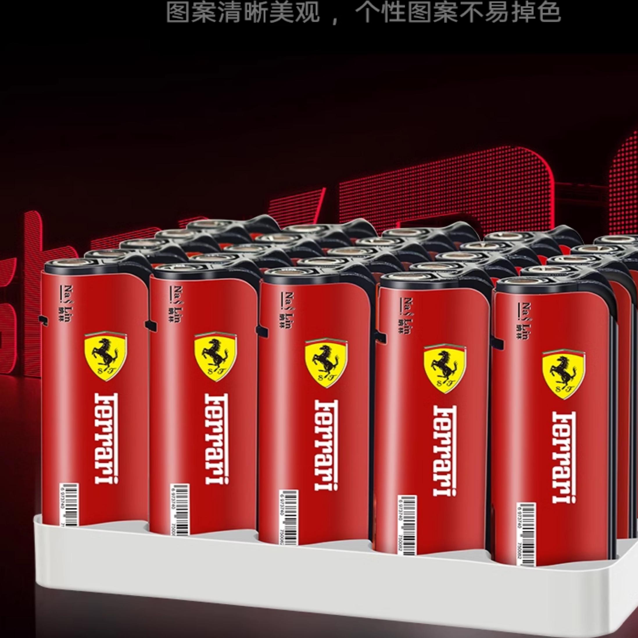 揭秘法拉利背后的提成制度：豪车制造者的利润秘密