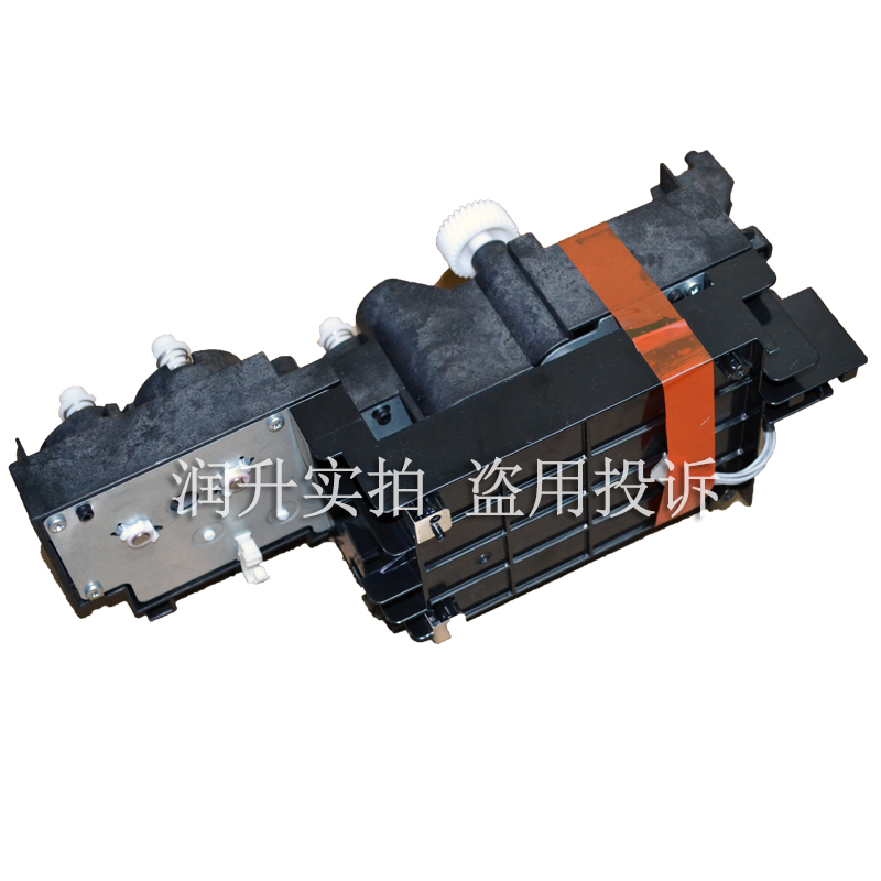 原装全新立思辰GA9540 GA9541齿轮组：打印机维修界的终极神器，你值得拥有！