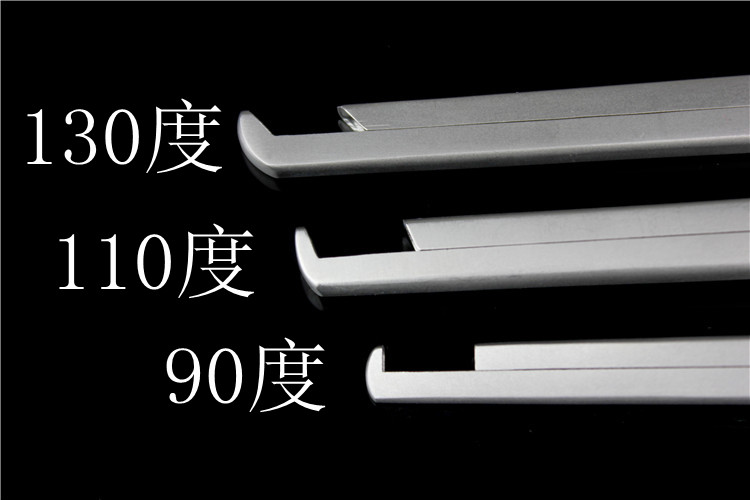 脊柱手术新利器：医用颈椎腰椎椎板咬骨钳，精工版超薄枪式锥板钳，手术界的黑科技！