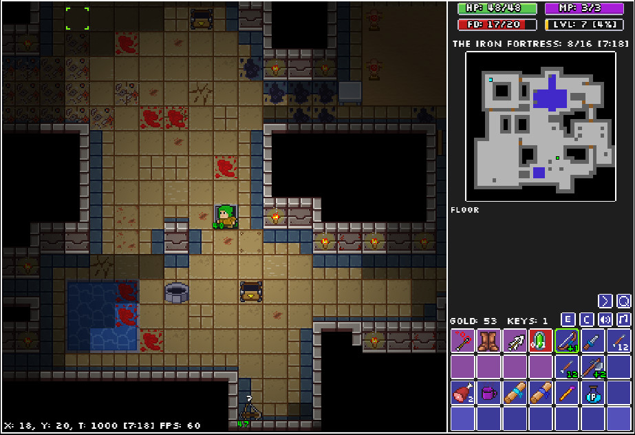 盗贼寓言3免安装绿色版[v2.0.7]5