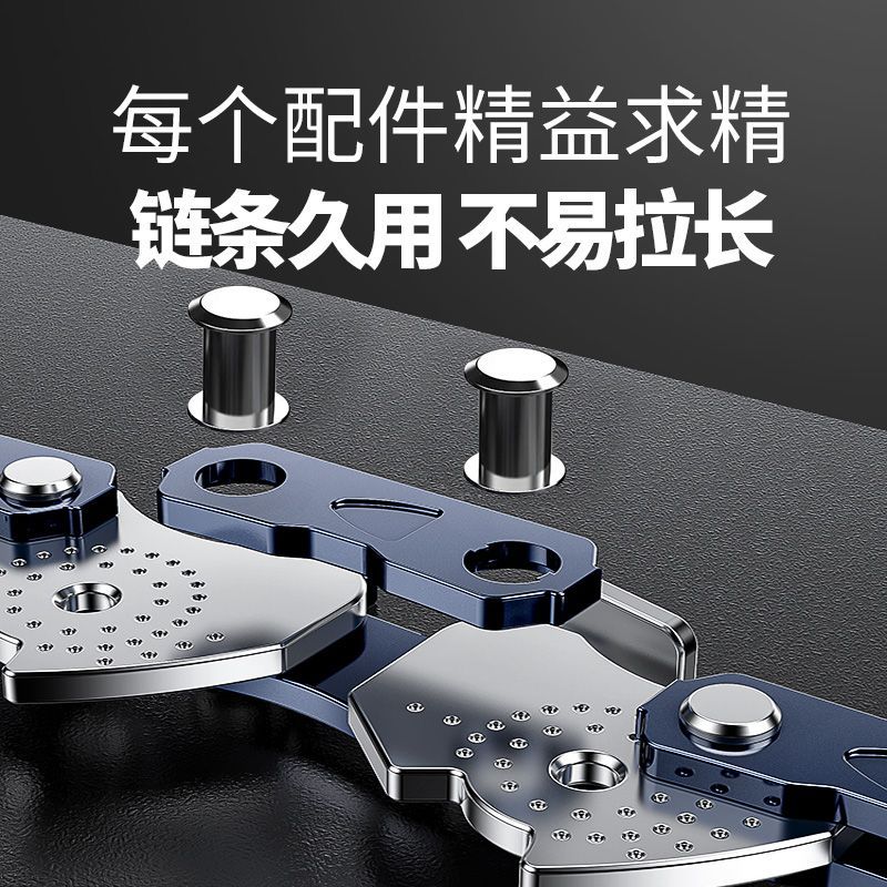 峰暴150锂电电锯：单手操作的多功能充电电锯，改变你的户外体验！