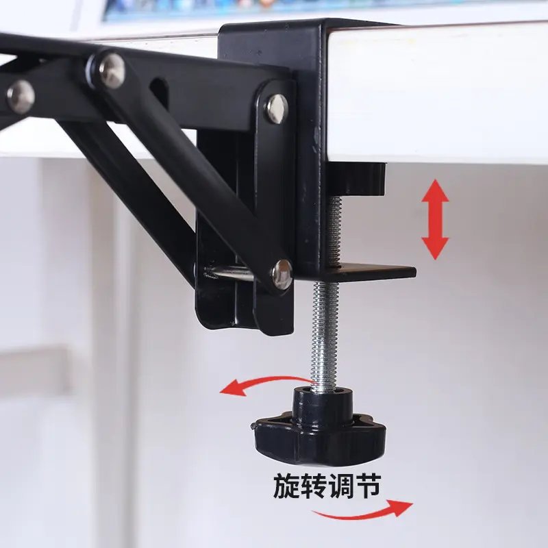 宿舍桌面延长板：解锁你的学习空间，打造高效书桌新姿势！