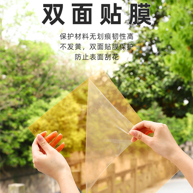 幼儿园六一儿童节DIY光影蝴蝶翅膀，彩色玻璃纸手工纸板七彩透，点亮孩子的童心！