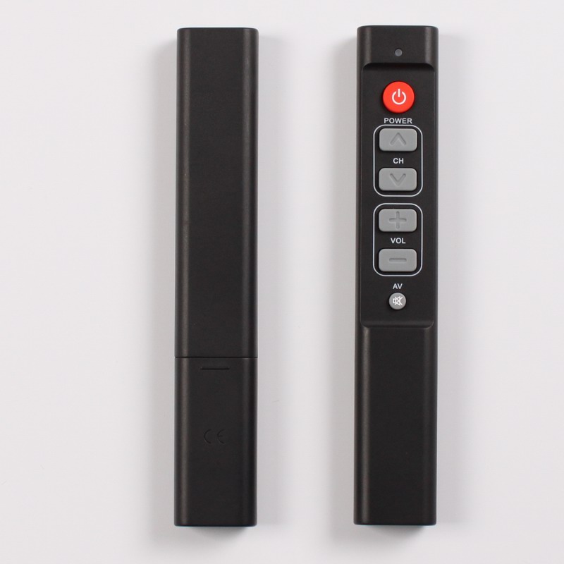 解锁全频段，桃木遥控器学习码对拷神器！