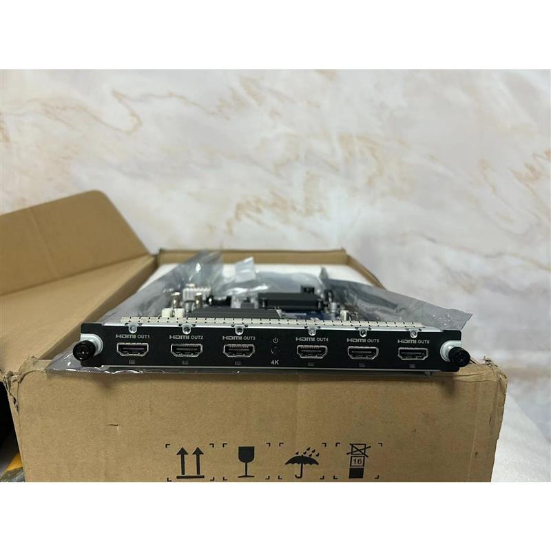 大华VDC0605H-M70解码卡真香预警！这波不买亏翻天