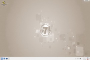 ALT Linux KDE For Linux20150729
