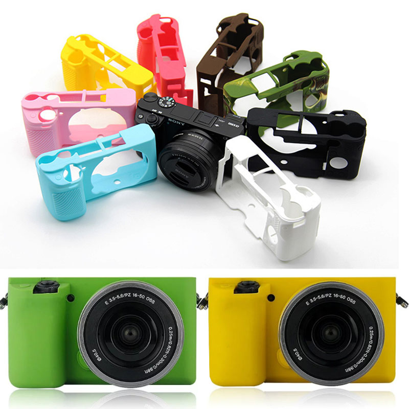 索尼a5000/a6400/rx100/a5100相机包：粉色装饰收纳神器，保护摄影梦想的完美伴侣！