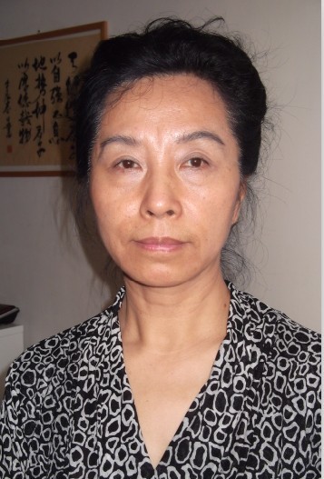 苏小琴