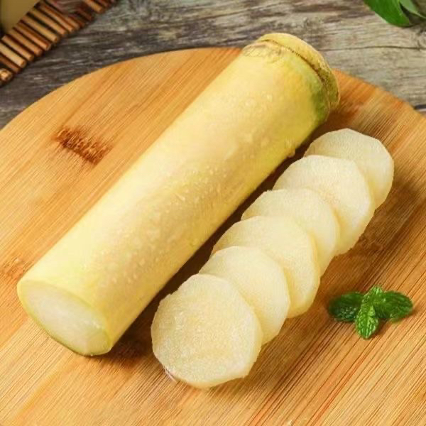 广西黄皮甘蔗：当季现砍现发，甜脆爽口的秘密武器！