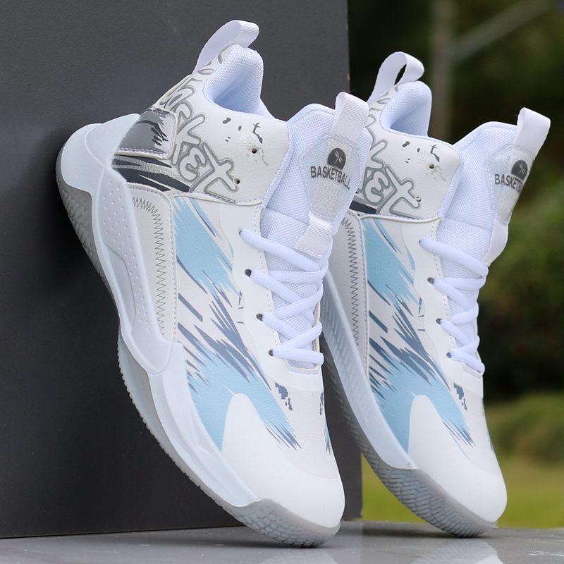 FILA FUSION斐乐复古篮球鞋：复古潮鞋新选择，秋冬必备战靴